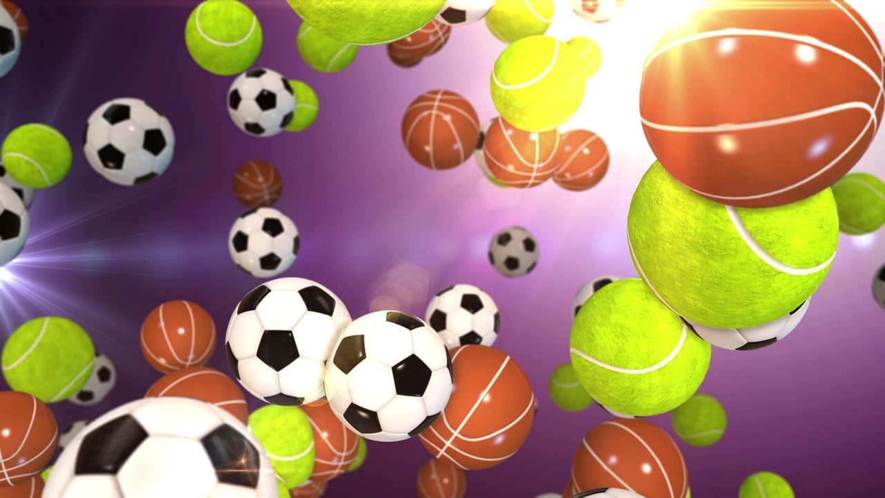 sport, balls, game